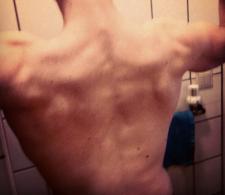 Flecker93 aus Reinbek