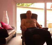 shorty aus Filderstadt