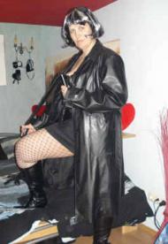 Eroslady aus Traunreut