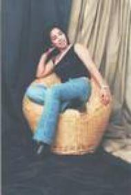 samira12 aus Bad Langensalza