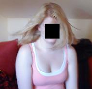 Celine1990 aus Bocholt