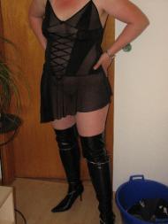 sexynymphe aus Viersen