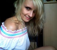 christina aus Jena