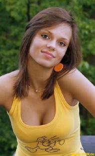 alizee aus Ibbenbüren