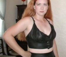 Gertrud aus Hemer