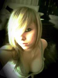 sweetlisa aus Seelze