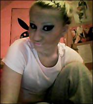 ZACKDI3BOHN3 aus Frechen