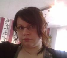 Franzi23 aus Reichenbach im Vogtland