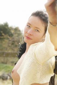 Sophie34 aus Zehdenick