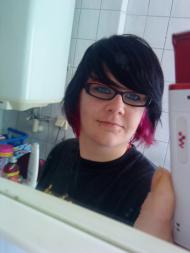 Nicole87 aus Schwabach