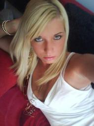 Lisa1991 aus Siegburg