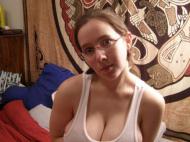 nerdygirl aus Neu-Isenburg