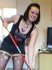 CrazyLill aus Welver