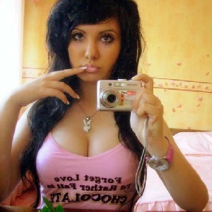 Anna-Carina25 aus Prutting