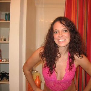Samantha27 aus Markranstädt