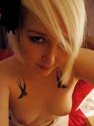 Borghild22 aus Filderstadt