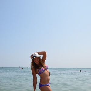 YasminaYYY aus Schwanewede