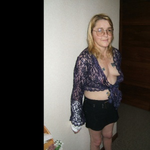 silvie63 aus Nerchau