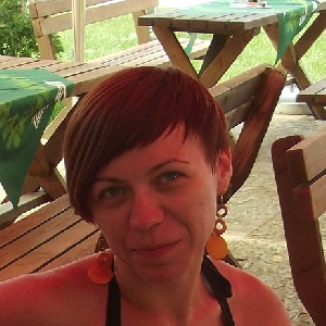 IchAgatha aus Dautphetal