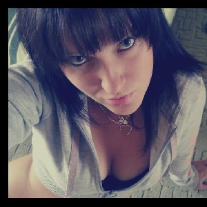 Jennifer-Ann aus Leipzig