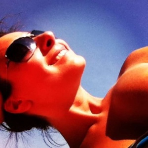 Katie26 aus München