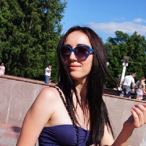 Lucilla88 aus Vlotho