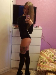 Vicki25 aus Geroldshausen