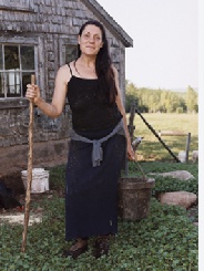 Ellita aus Jesenwang