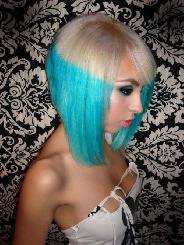 LadyStrange aus Beelen