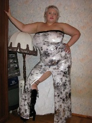 AnneClaire aus Pyrbaum