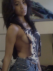 Felia83 aus Maintal