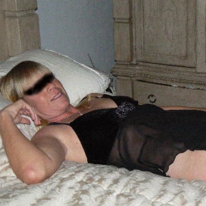Blonderversuchung aus Breitenthal