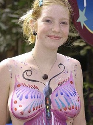 SunIGirlI aus Lautenbach