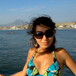 Marielle26 aus Lupburg