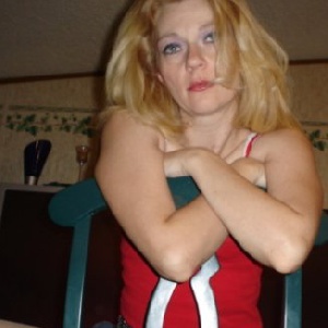 Sylvie aus Oberndorf am Neckar