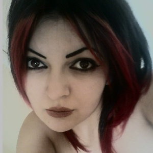 VampNatti aus Glinde