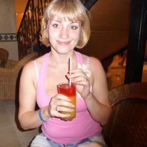 Larissa29 aus Buckenhof