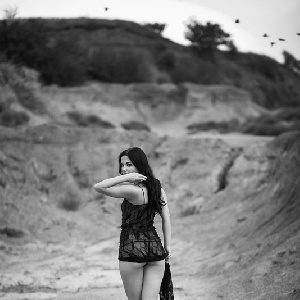 ModelBea aus Herrenberg