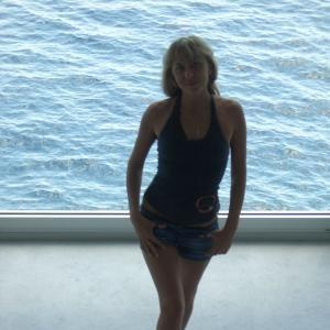 Davorlia aus Singen