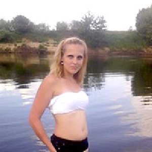 Loreli30 aus Lucka