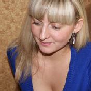 Gloria31 aus Offenburg
