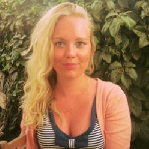 dirtyblondi25 aus Rottenburg am Neckar