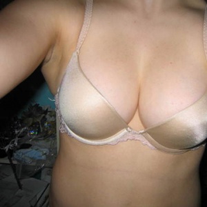 lady-S aus Glashütten