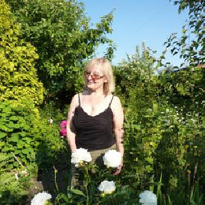 Claudia52 aus Hohenstein