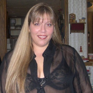 blondeskruemelchen aus Maselheim