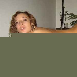 Miluska aus Rückersdorf
