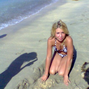 SandStrandMomo aus Ilsede