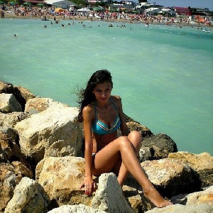 Marcelline27 aus Aidlingen