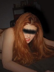 freche-marilyn aus Salem