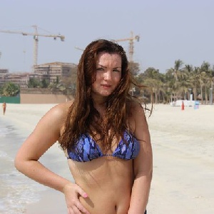Margrethe34 aus Wennigsen